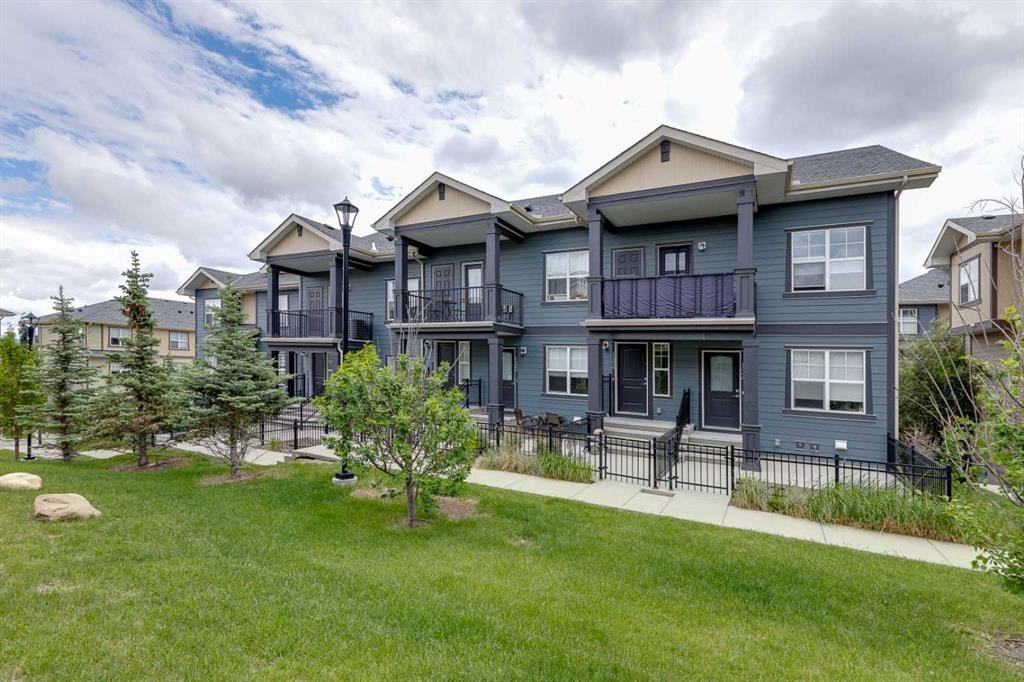 132 Evanscrest Gardens Nw, Calgary, AB