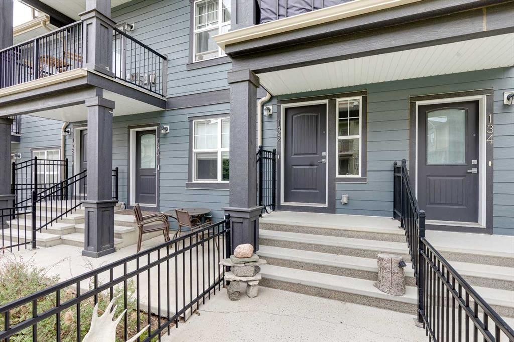 132 Evanscrest Gardens Nw, Calgary, AB