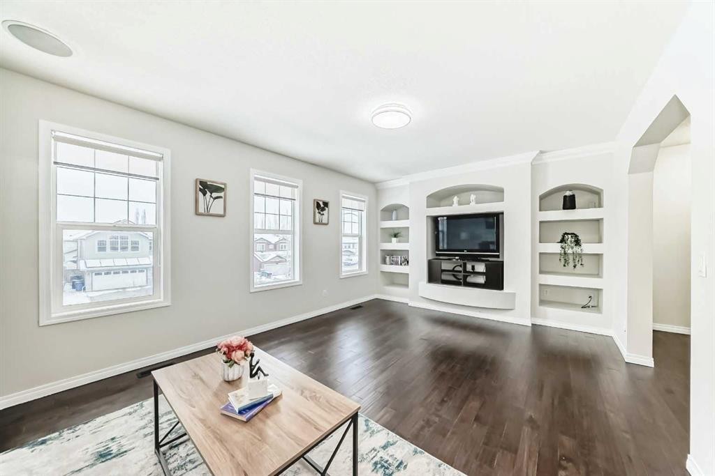 21 Panamount Row Nw, Calgary, AB - Indoor