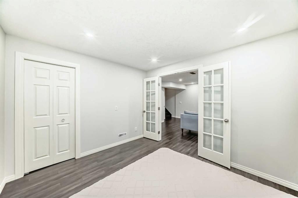 21 Panamount Row Nw, Calgary, AB - Indoor