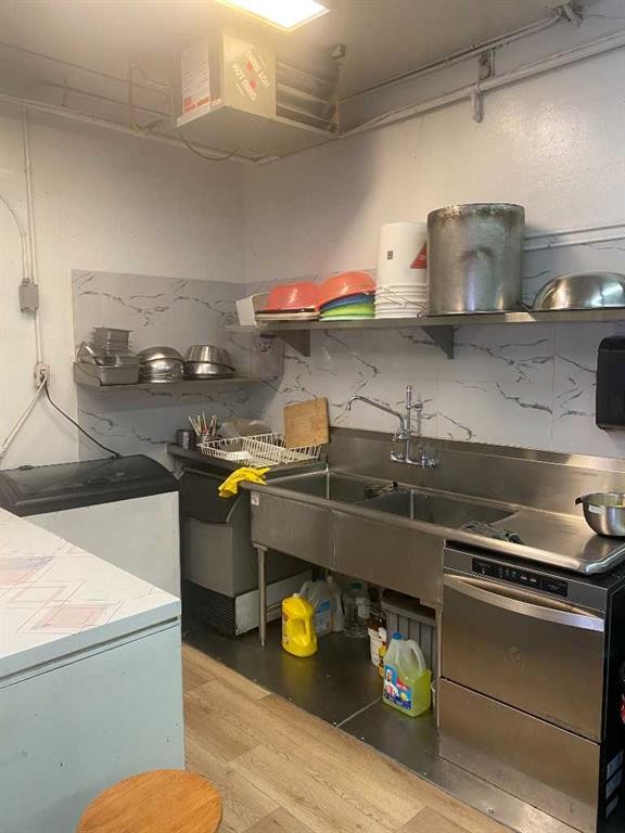 554 Northmount Drive Nw, Calgary, AB