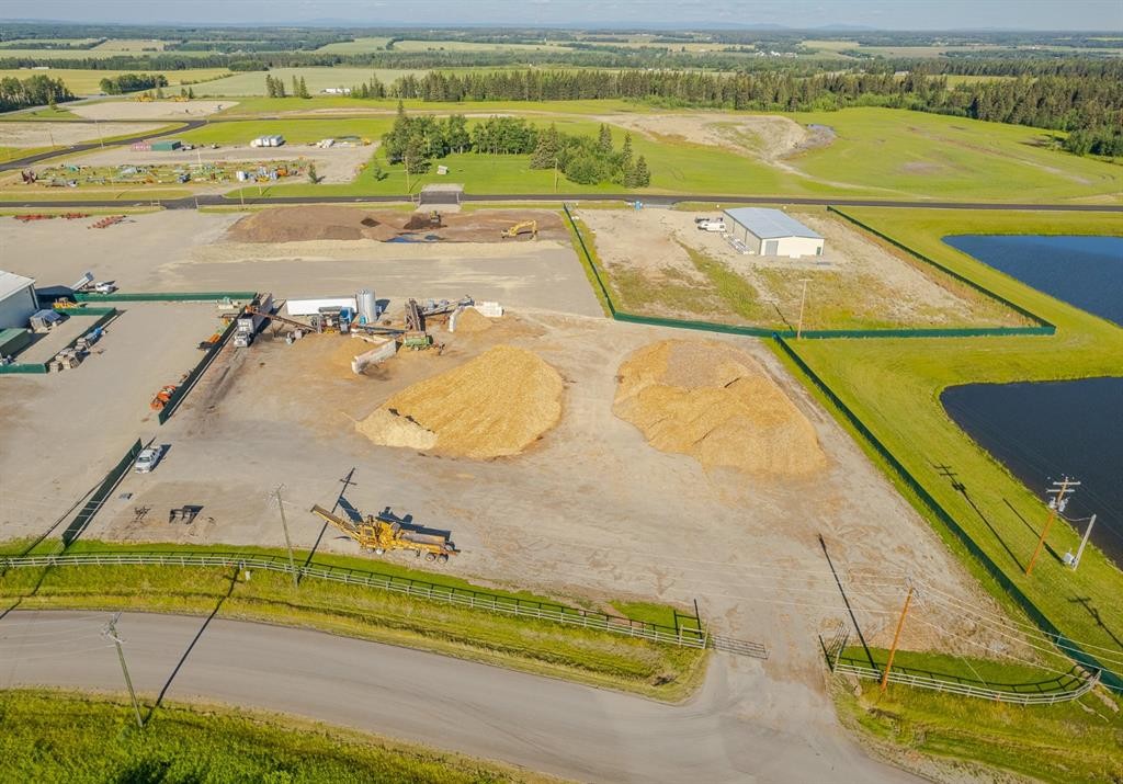 31-32532 Range Road 42, Rural Mountain View County, AB