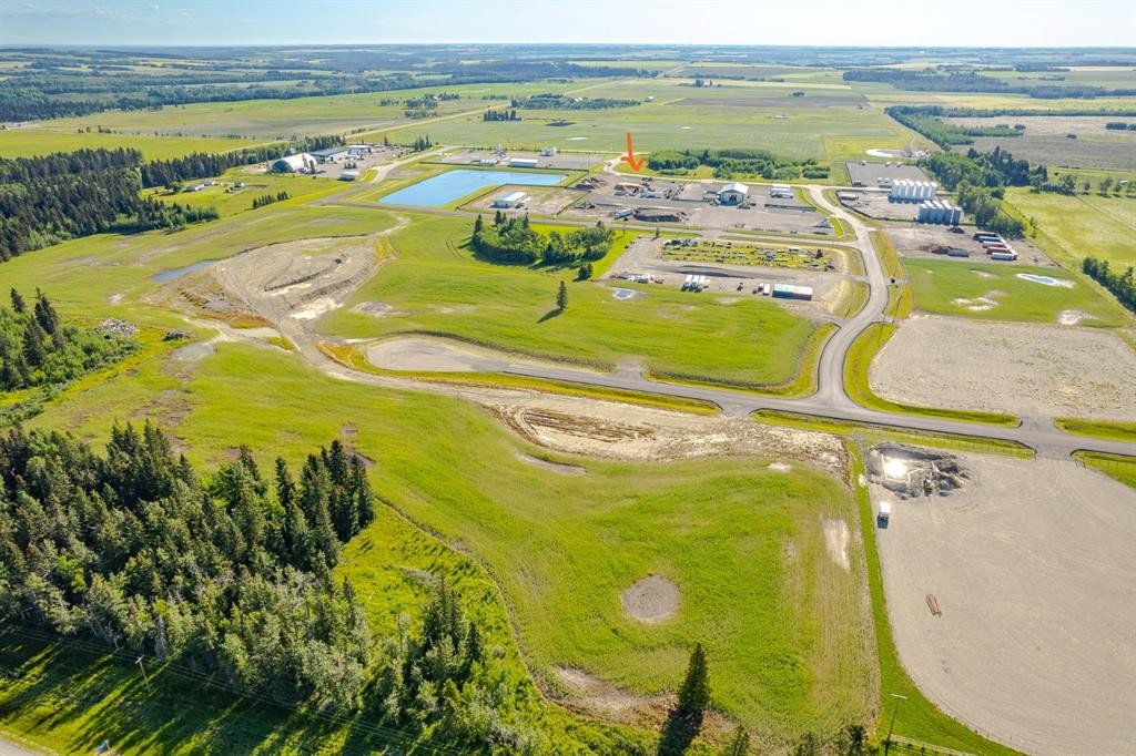 31-32532 Range Road 42, Rural Mountain View County, AB
