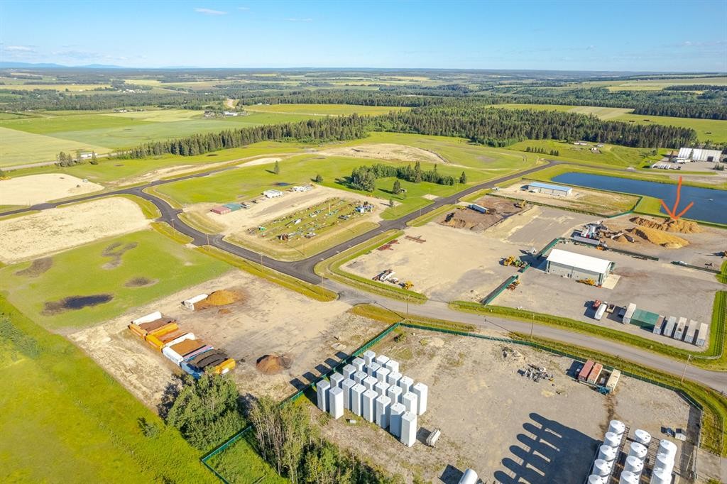 31-32532 Range Road 42, Rural Mountain View County, AB