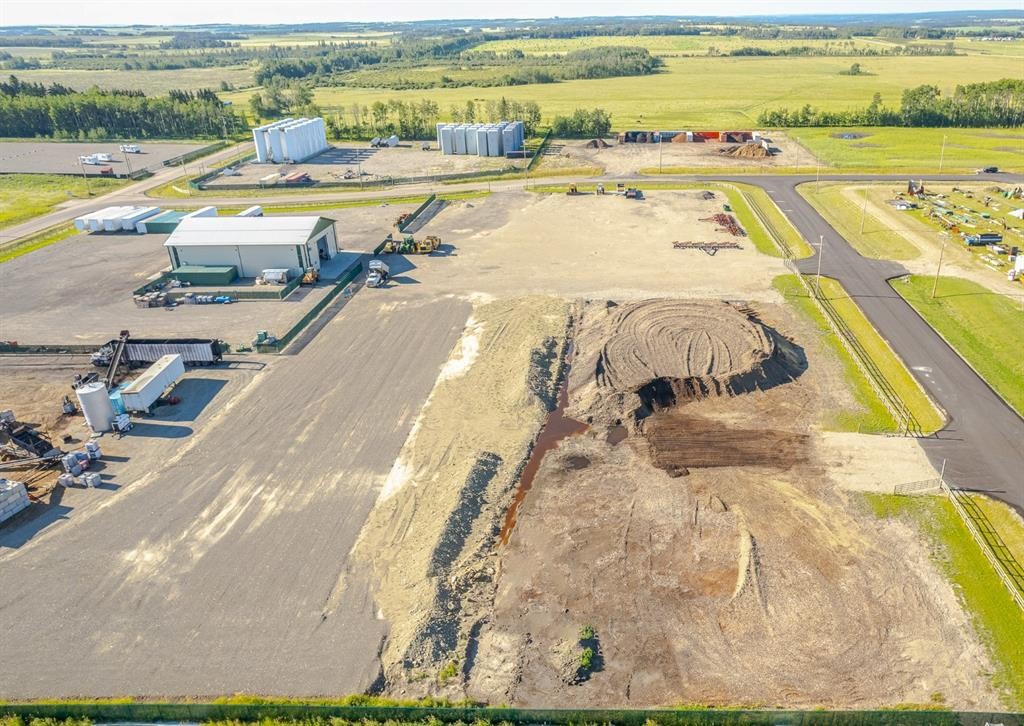 111-32532 Range Road 42, Rural Mountain View County, AB