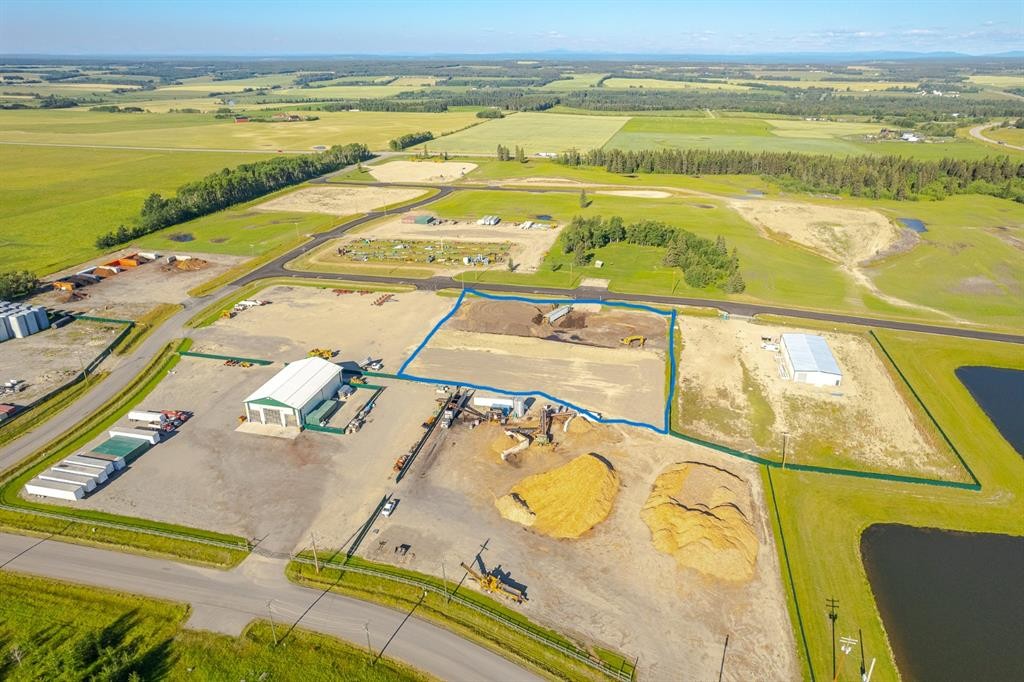 111-32532 Range Road 42, Rural Mountain View County, AB