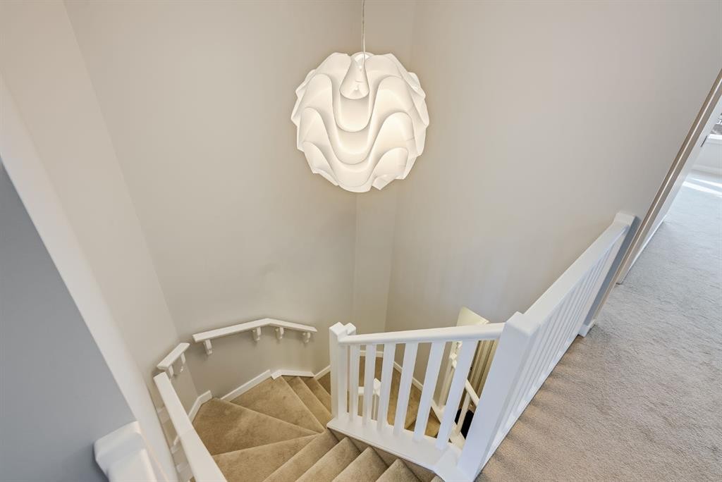 26 Auburn Glen Circle Se, Calgary, AB - Indoor Photo Showing Other Room