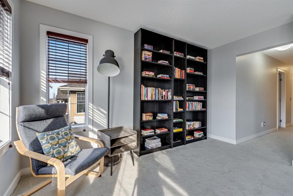 26 Auburn Glen Circle Se, Calgary, AB - Indoor