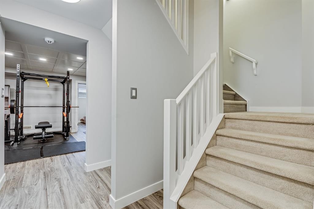 26 Auburn Glen Circle Se, Calgary, AB - Indoor Photo Showing Other Room