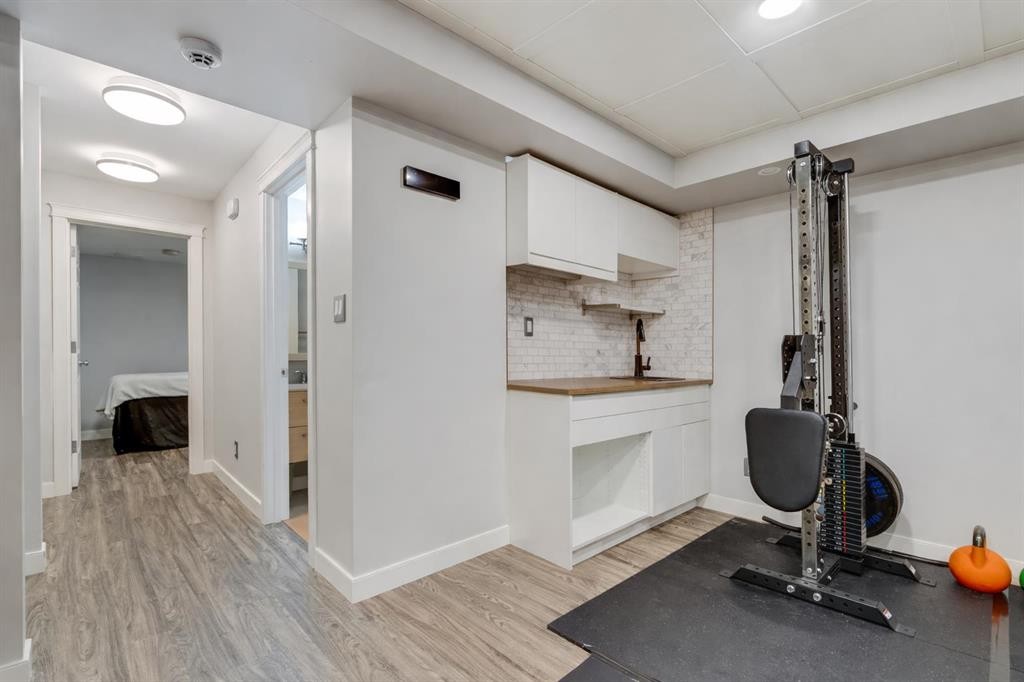 26 Auburn Glen Circle Se, Calgary, AB - Indoor