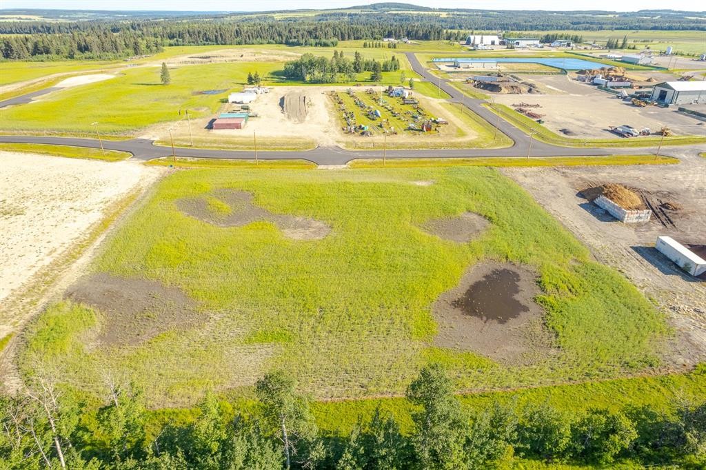 123-32532 Range Road 42, Rural Mountain View County, AB