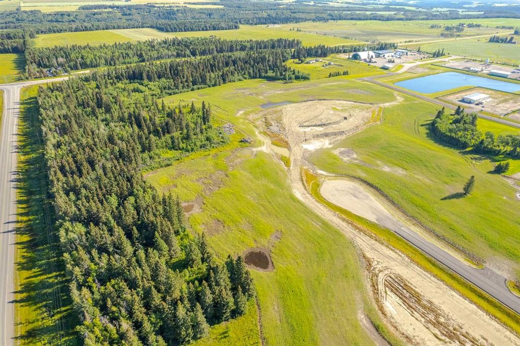 32532-Range Road 42, Rural Mountain View County, AB
