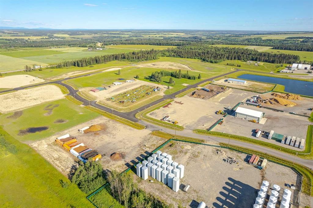 32532-Range Road 42, Rural Mountain View County, AB
