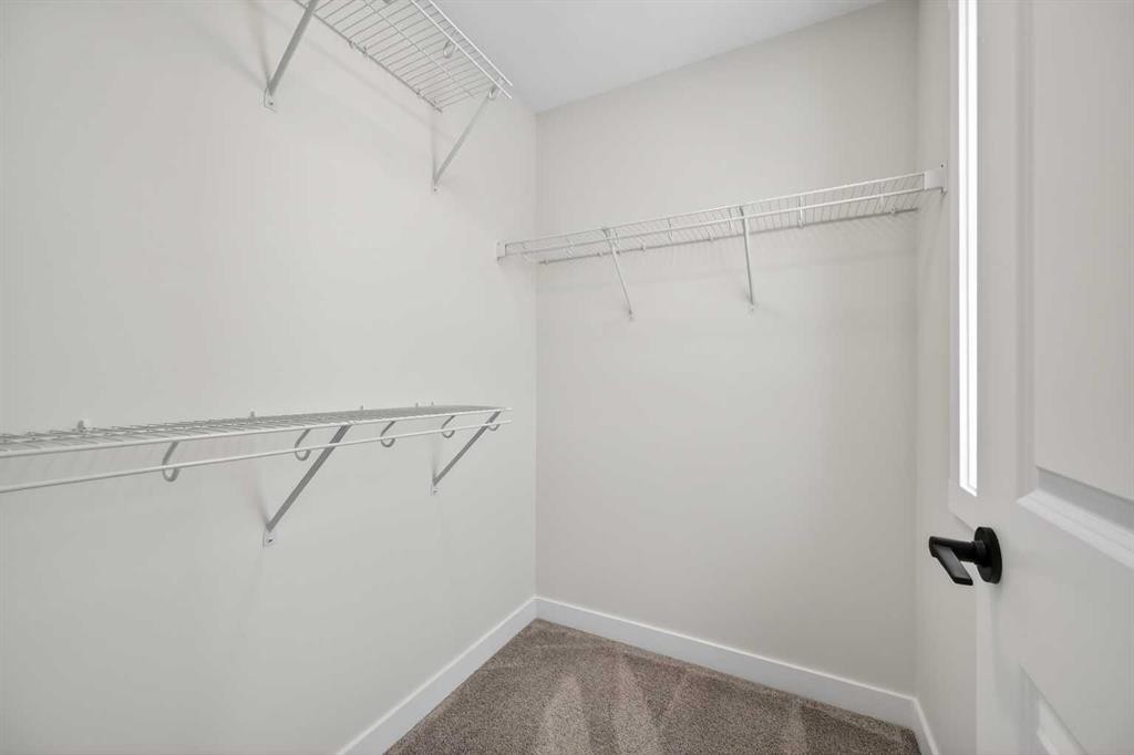 36 Lewiston Common Ne, Calgary, AB - Indoor With Storage