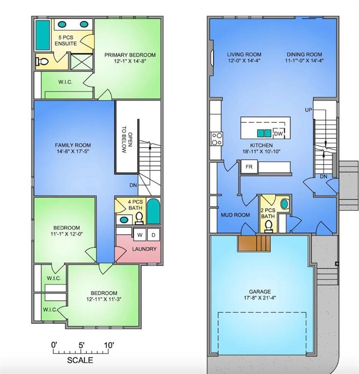 36 Lewiston Common Ne, Calgary, AB - Other