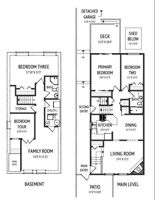 131 Woodglen Way Sw, Calgary, AB - Other