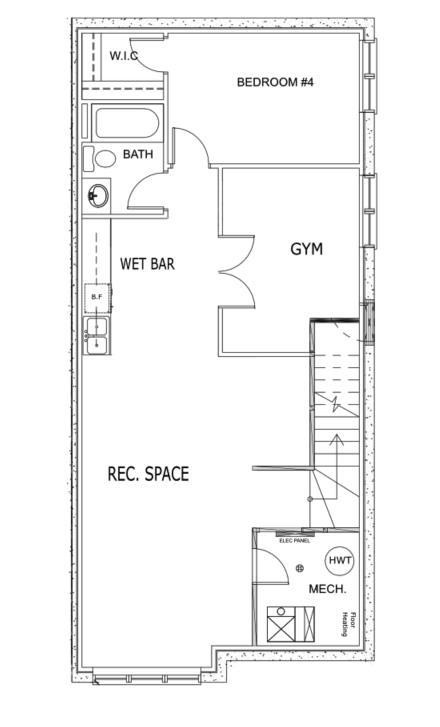 5016 22 Street Sw, Calgary, AB - Other