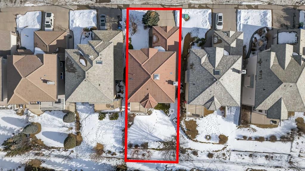 255 Hamptons Terrace Nw, Calgary, AB -