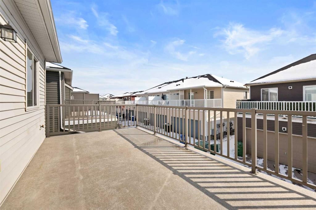 24 Cityscape Row Ne, Calgary, AB - Outdoor With Exterior