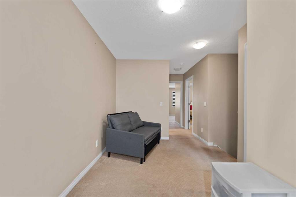 24 Cityscape Row Ne, Calgary, AB - Indoor Photo Showing Other Room