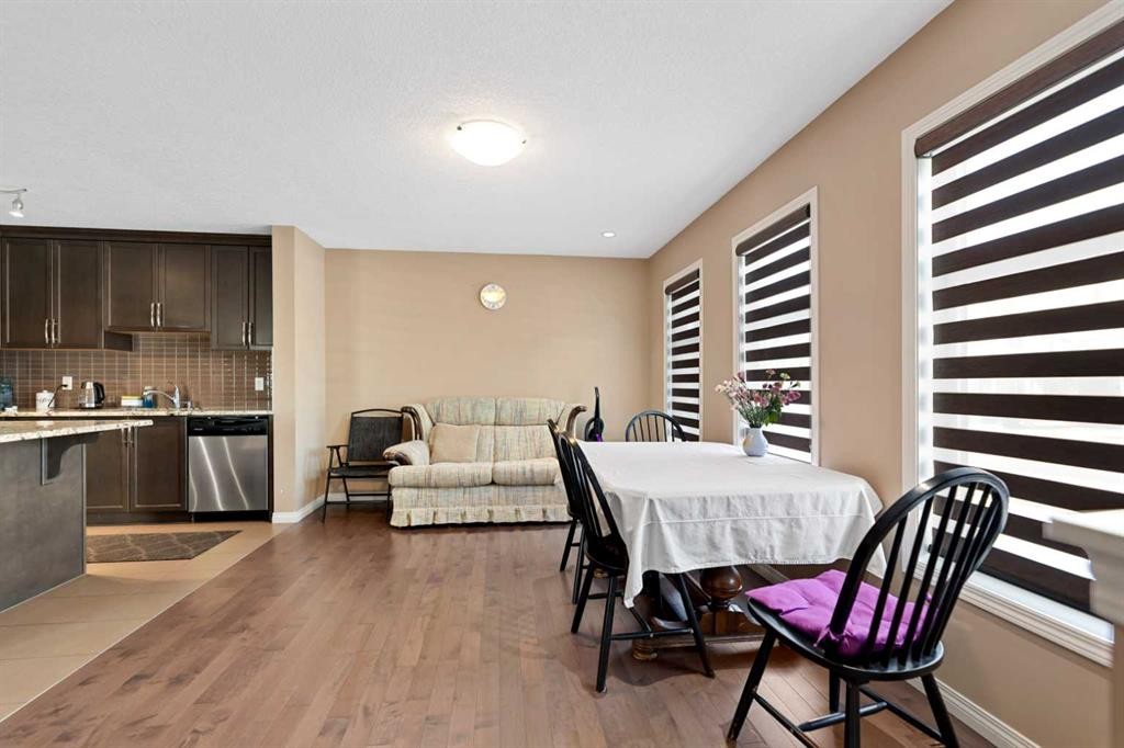 24 Cityscape Row Ne, Calgary, AB - Indoor