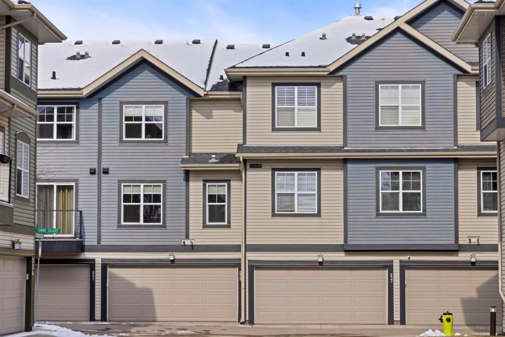 237 Mckenzie Towne Link Se, Calgary, AB - Outdoor