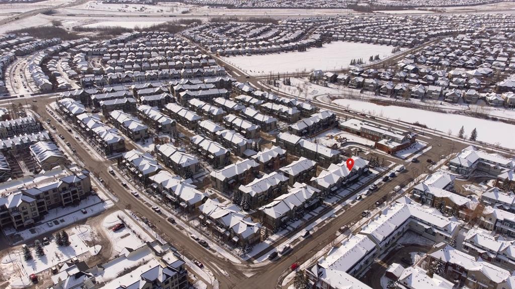 237 Mckenzie Towne Link Se, Calgary, AB - Outdoor With View