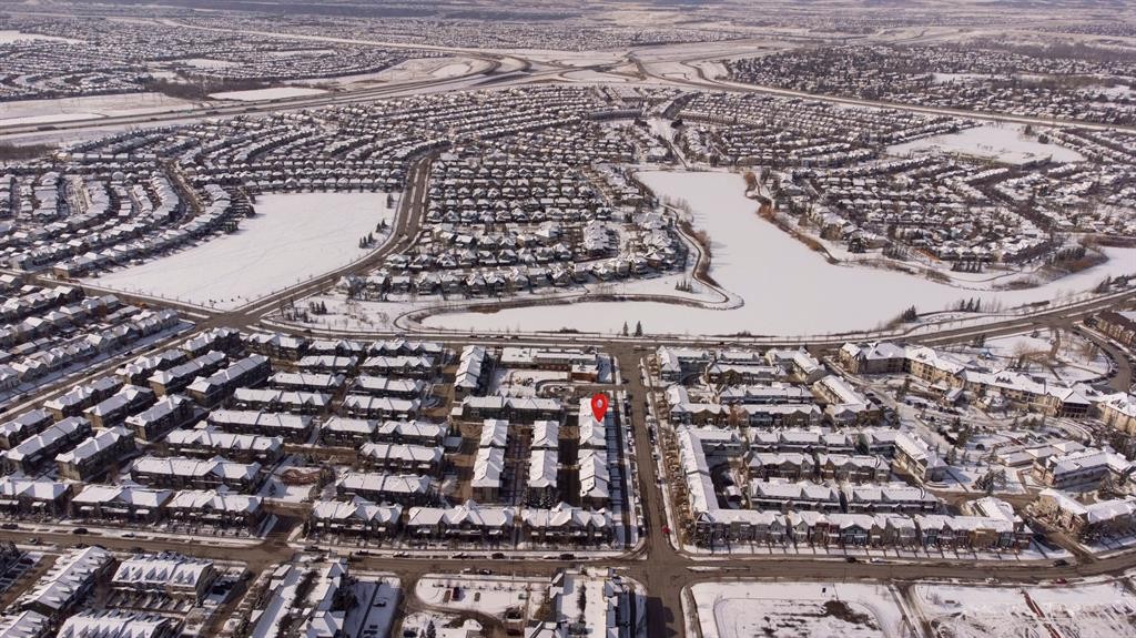 237 Mckenzie Towne Link Se, Calgary, AB - Outdoor With View
