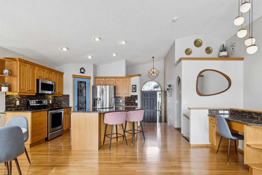 113 Westchester Way, Chestermere, AB - Indoor