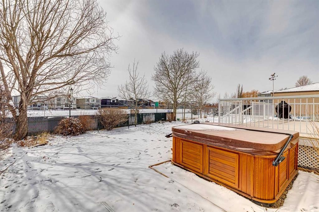 113 Westchester Way, Chestermere, AB - Outdoor