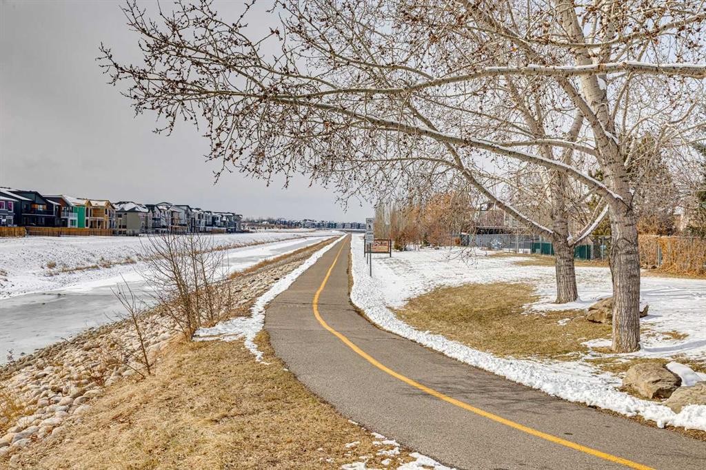 113 Westchester Way, Chestermere, AB - Outdoor With View