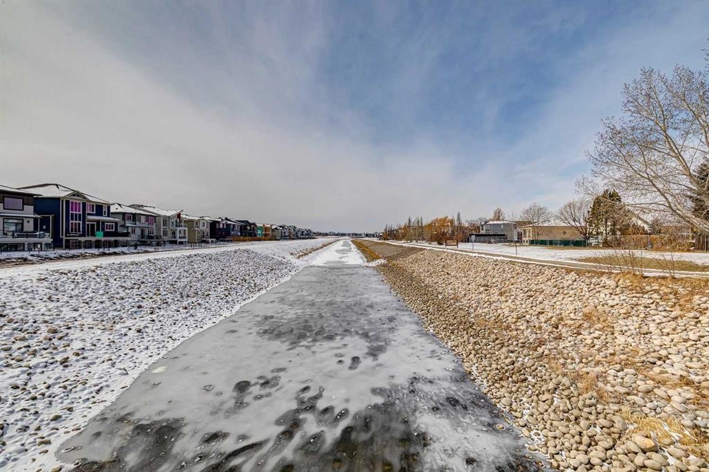 113 Westchester Way, Chestermere, AB - Outdoor With View