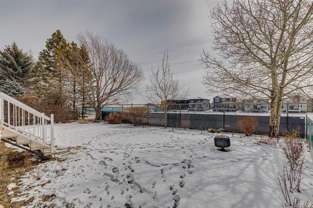 113 Westchester Way, Chestermere, AB - Outdoor