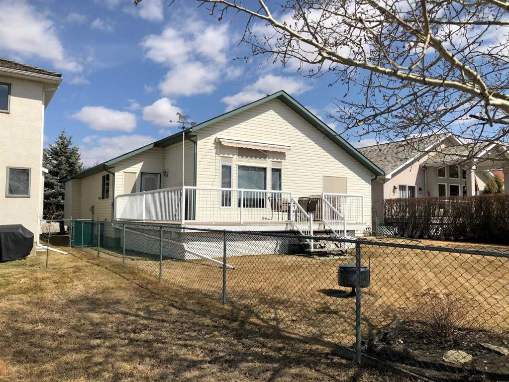 113 Westchester Way, Chestermere, AB - Outdoor