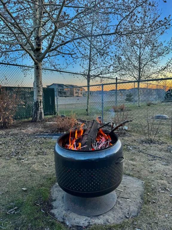 113 Westchester Way, Chestermere, AB - Outdoor