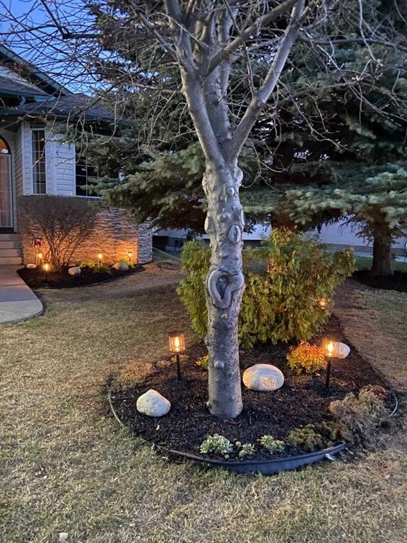 113 Westchester Way, Chestermere, AB - Outdoor