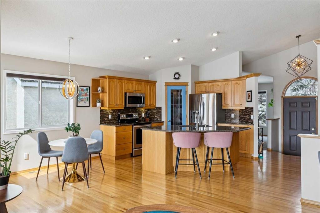 113 Westchester Way, Chestermere, AB - Indoor Photo Showing Other Room