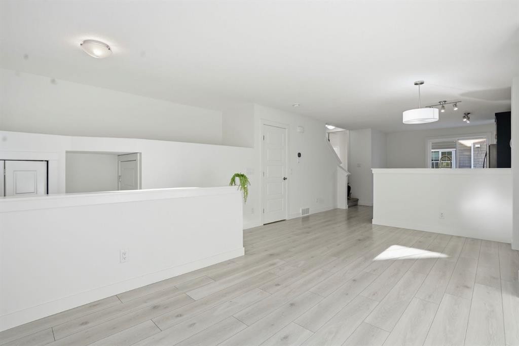 812 Cranbrook Walk Se, Calgary, AB - Indoor Photo Showing Other Room