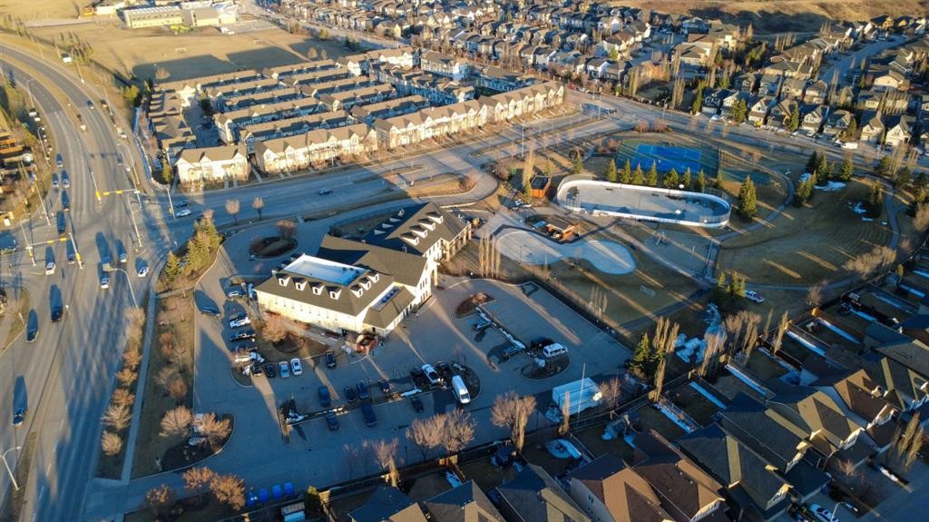 812 Cranbrook Walk Se, Calgary, AB - Photo Showing Other Room