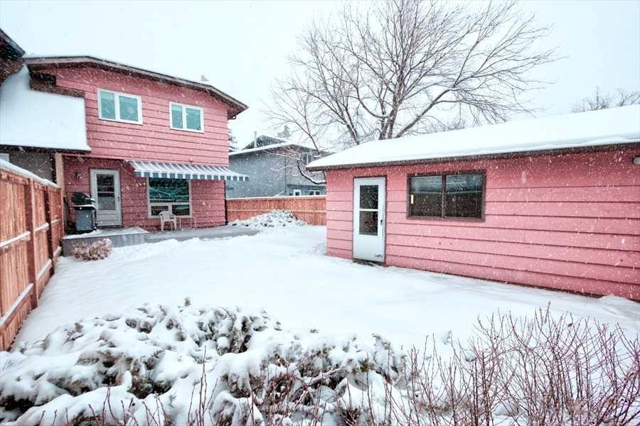6719 Coach Hill Road Sw, Calgary, AB - Outdoor