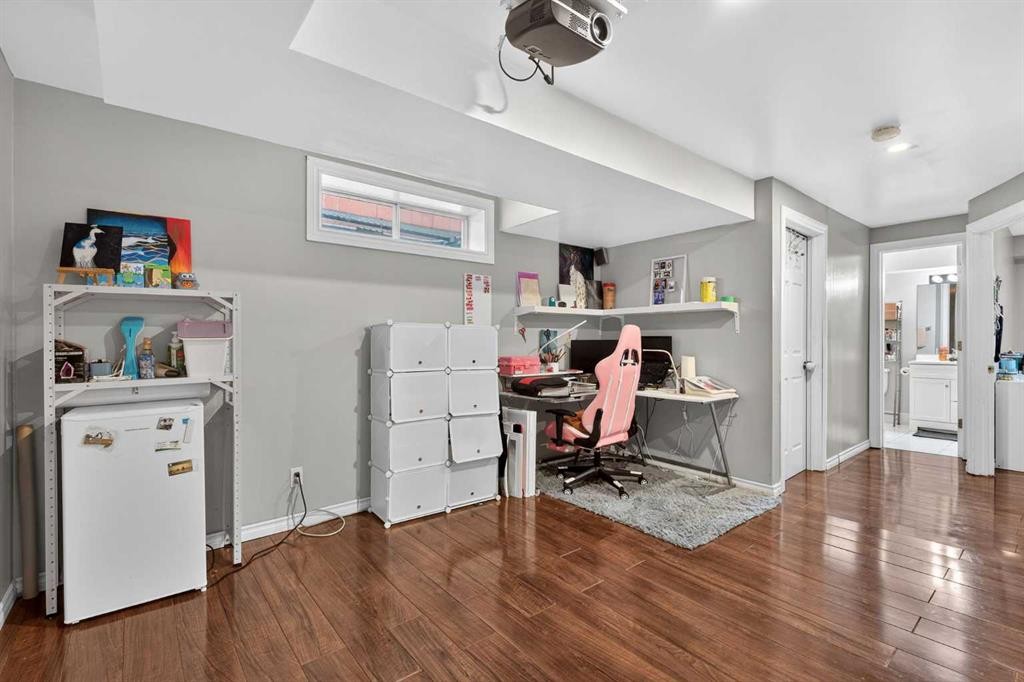 14 Hidden Ranch Hill Nw, Calgary, AB - Indoor