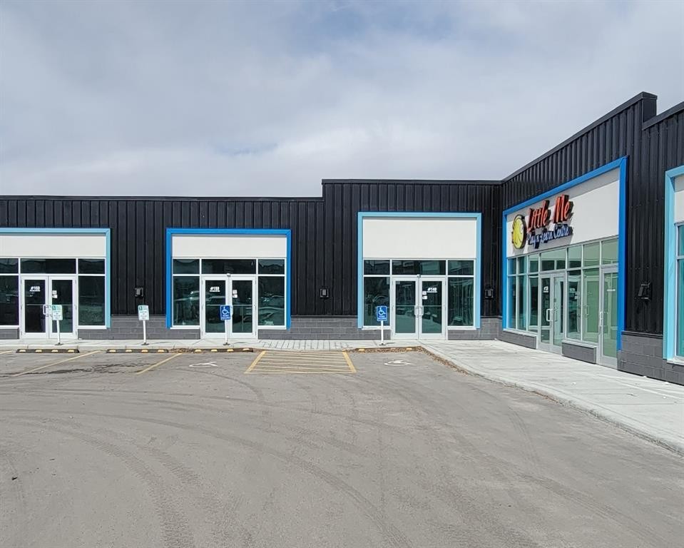 140-750 Nolan Hill Boulevard Nw, Calgary, AB