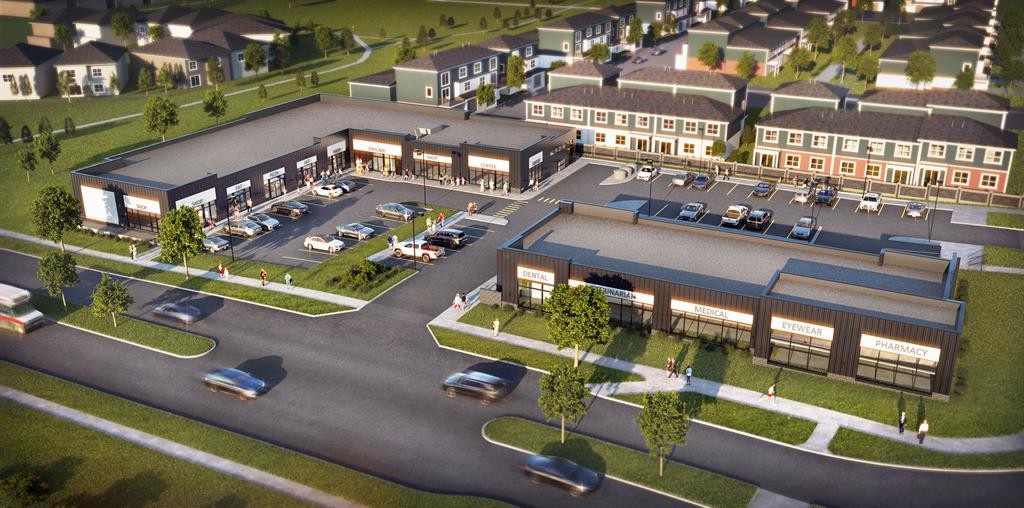 140-750 Nolan Hill Boulevard Nw, Calgary, AB