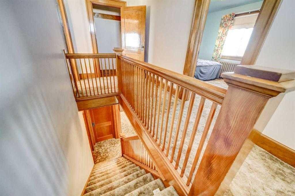 134004 Range Rd 223, Rural Vulcan County, AB - Indoor Photo Showing Other Room