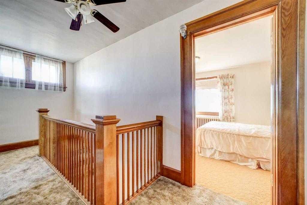 134004 Range Rd 223, Rural Vulcan County, AB - Indoor