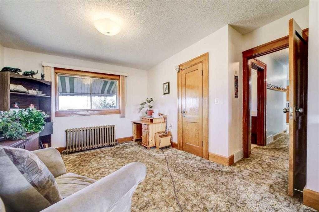 134004 Range Rd 223, Rural Vulcan County, AB - Indoor