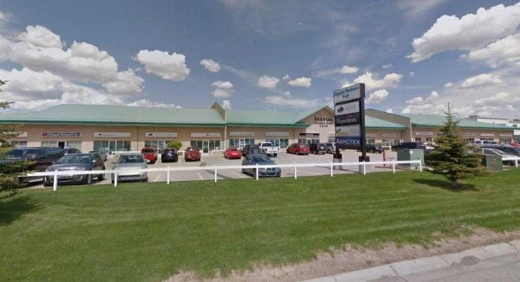 244-2340 Pegasus Way Ne, Calgary, AB