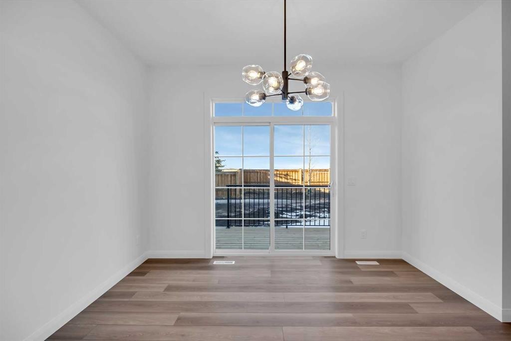 154 Northern Lights Crescent, Langdon, AB - Indoor Photo Showing Other Room