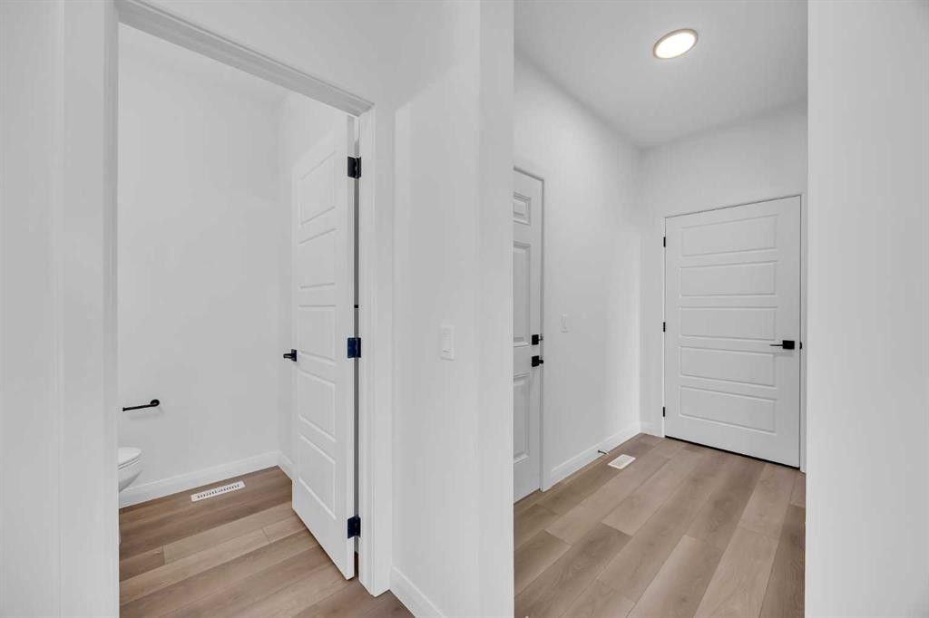 154 Northern Lights Crescent, Langdon, AB - Indoor Photo Showing Other Room