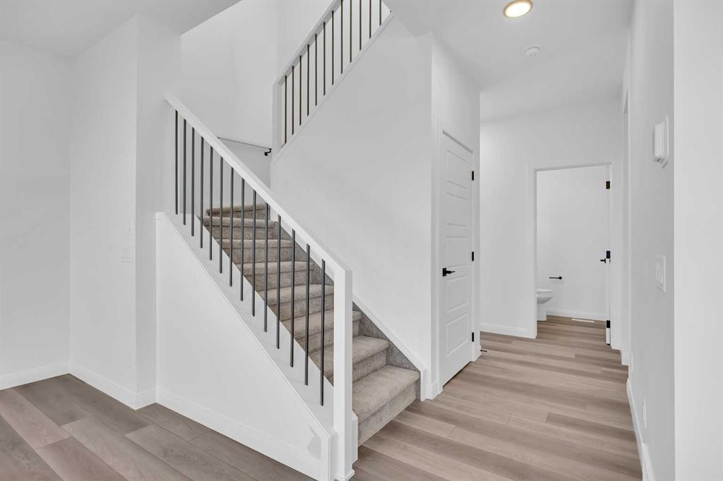 154 Northern Lights Crescent, Langdon, AB - Indoor Photo Showing Other Room